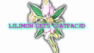 【G0ATFAC3 DUEL】LILIMON