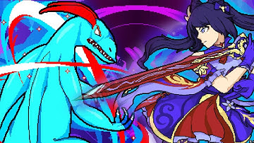 Rivals of Aether - Checking out Most Popular Modded Characters