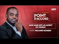 POINT D'ACCORD | Mon mari est agent du diable