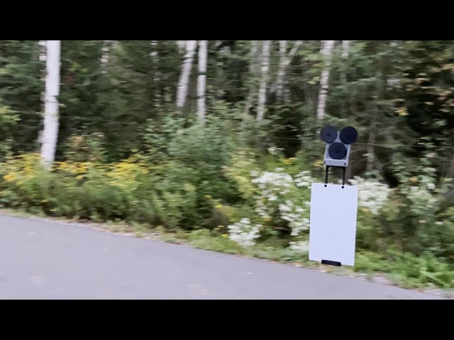 The Ultimate Training Tool for the Bianchi Cup's Movers Match: Dynamic Range X1 Pro