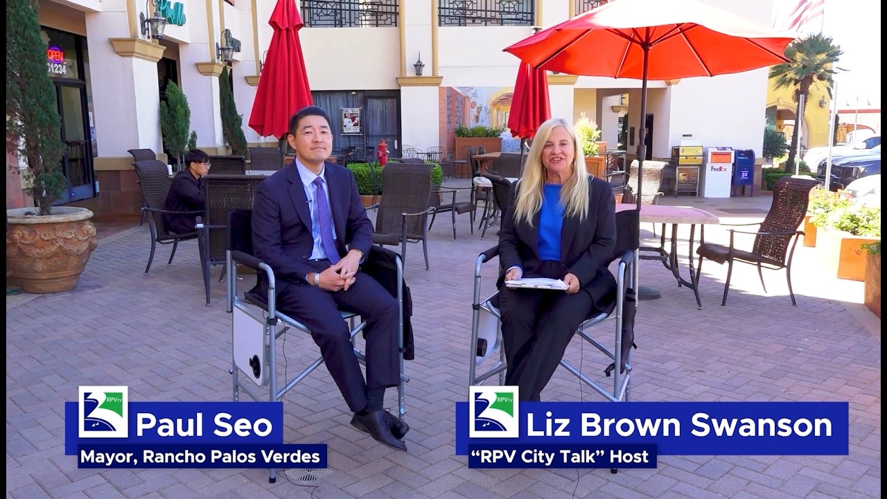 RPV City Talk  