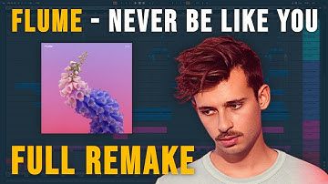 I Remade 