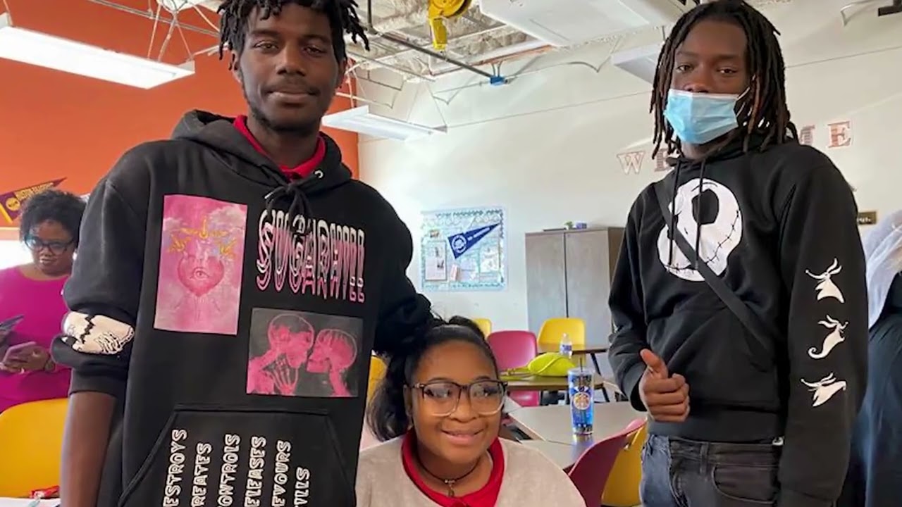 IEL's District Leaders Network