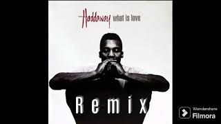 Haddaway- What Is Love (𝐆𝐑𝐀𝐘𝐌𝐀𝐓𝐓𝐄𝐑 𝐑𝐞𝐦𝐢𝐱) (𝐕𝐉 𝐀𝐮𝐗) ✨✨ Playlist na Descrição do Video ✨✨