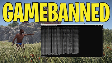 I Got Game Banned For Making A Rust Server!