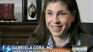 DR GABY CORA - NBC