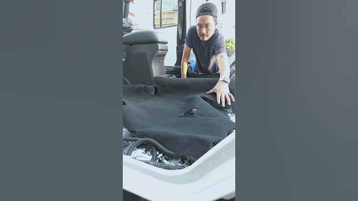 Why not give your ride a fresh new look?