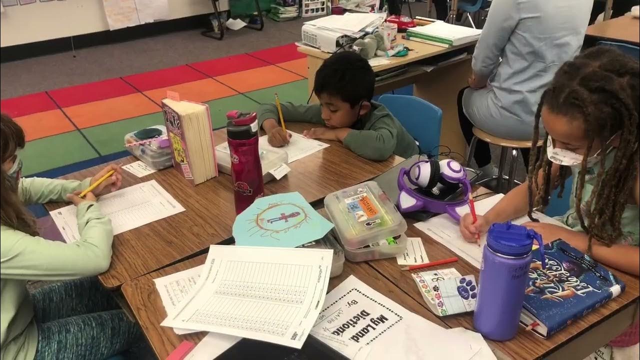 Hayes Elementary School YouTube