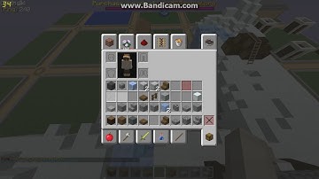 MCCentral - Creative bug