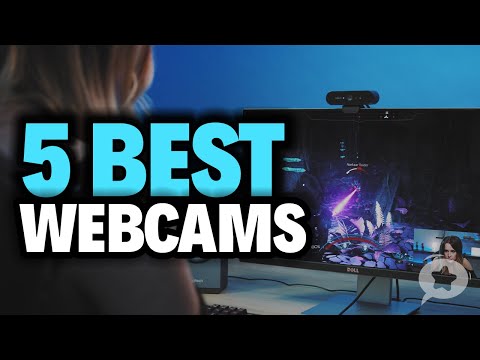 Video: The Best Webcams In Test 2020: Which USB Camera Should You Buy?