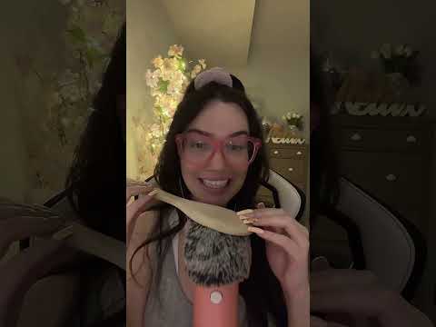 Gentle ASMR For Sleep & Relaxation 