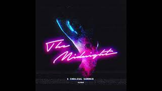 PDF Sample The Midnight - Sunset (Official Audio) guitar tab & chords by The Midnight.