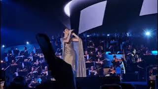 lyodra sang dewi 19th andi rianto orchestra 2023