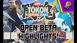 Mutant Mayhem - Marvel Tokon fighting souls @youcantbeatD