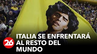 italia-partido-por-la-paz-el-sentido-homenaje-a-maradona