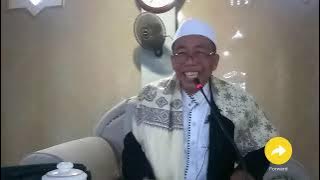 ceramah lucu tgh l,supardan kholil tentang kesabaran nabi ibrohim as, @sangpencerahchanel