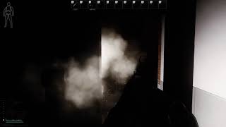 Escape From Tarkov | Shot with GeForce