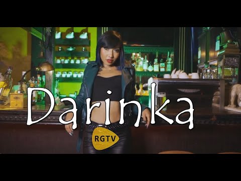 Shone - Darinka (OFFICIAL VIDEO)