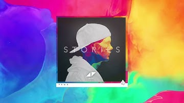 Avicii - Heaven Ft. Simon Aldred