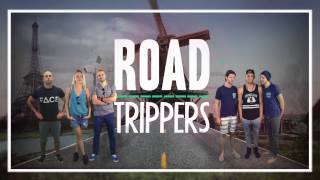 Roadtrippers [TRAILER]