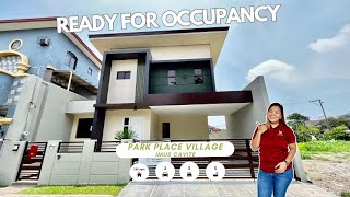 5 Bedroom Ready For Occupancy House and Lot in Imus Cavite | Price: 15.2M