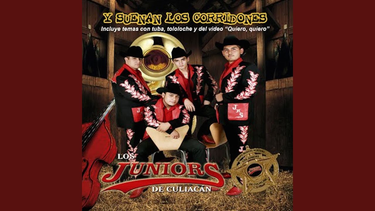 Corrido Del Americano El Corrido Del Cholo - YouTube