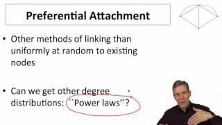 Famous Social and Economic Networks 3.2  Week 3: Mean Field Approximations Wealth
