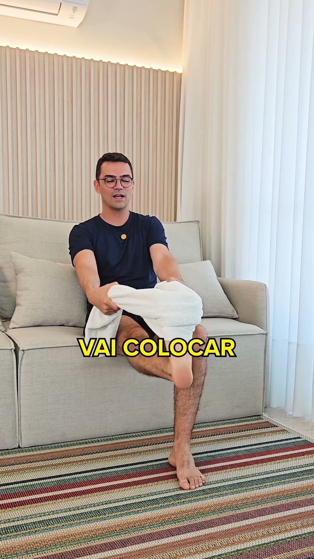 Faça isso e acabe com a dor do esporão ?