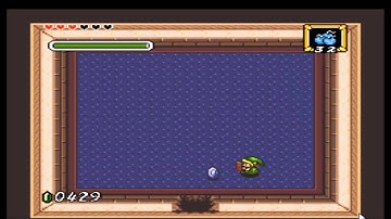 Longplay Zelda Parallel Worlds episode 4