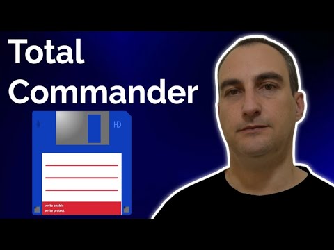فيديو: كيفية تثبيت Total Commander