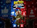 Reto Likes=Subs#fortnite #comunidad #fiel