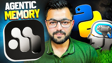 The Best Memory Engine for LLM and AI Agents | Memori