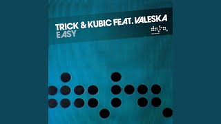 Easy (Niekisch &amp; Hermann Dub)