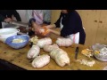 Come fare la 'Nduja Calabrese a Casa - How to Make ...