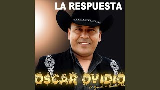 Video thumbnail of "Oscar Ovidio - Ahí Quiero Ir"