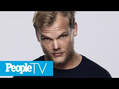Avicii, Swedish DJ And 'Wake Me Up' Hitmaker, Dead At 28 | PeopleTV