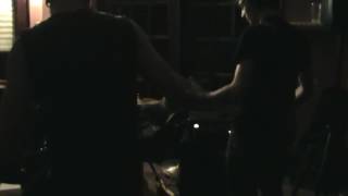 Brick killed a guy (with a fucking trident)