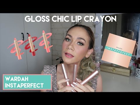 wardah-instaperfect-gloss-chic-lip-crayon---review-jujur-&-swatch-|-she&cat