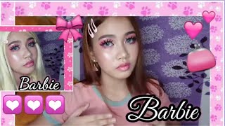 BARBIE TRANSFORMATION VERSION 2.0 ~ VLOG#22 screenshot 5
