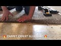 🔥 Transition Cheap Carpet To Future Flooring 🔥