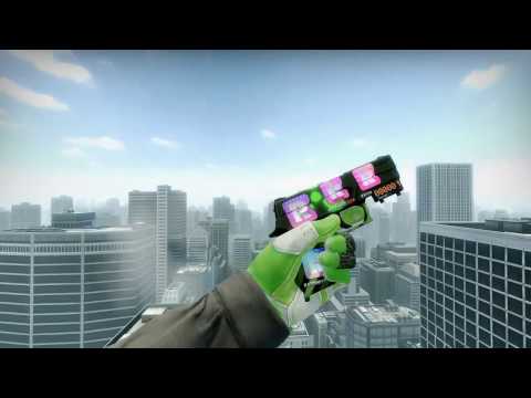 Gravey Crafts: 4x Reason Crafts! Nuclear Threat and Awp Lightning Strike