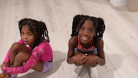 OMG!!! Look What We Did To The Garage | Baby Olivi...