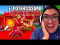 HO OTTENUTO IL NUOVO TRALALEDON ED E' POTENTISSIMO!!!