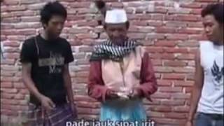 Lagu Sasak Ende Arak Kepeng