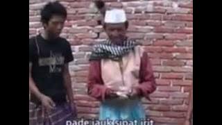 Lagu Sasak Ende Arak Kepeng