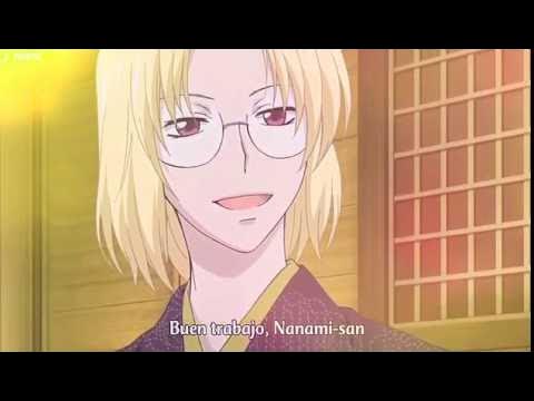 KAMISAMA HAJIMEMASHITA: KAKO-HEN OVA 3 sub español parte 2 on Make a GIF