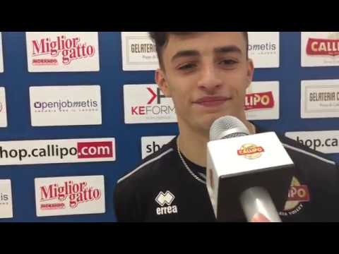 #SuperLega, intervista a Sebastiano Marsili