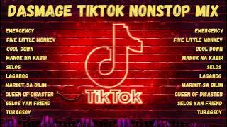 DASMAGE NONSTOP REMIX || BEST TIKTOK VIRAL DANCE || NONSTOP MIX - DJ SOYMIX