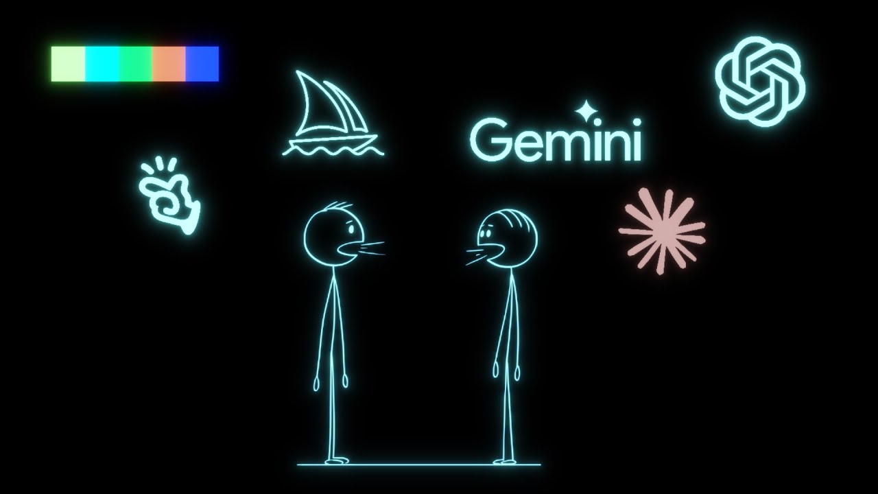 How AI Really Works: Simply Explained