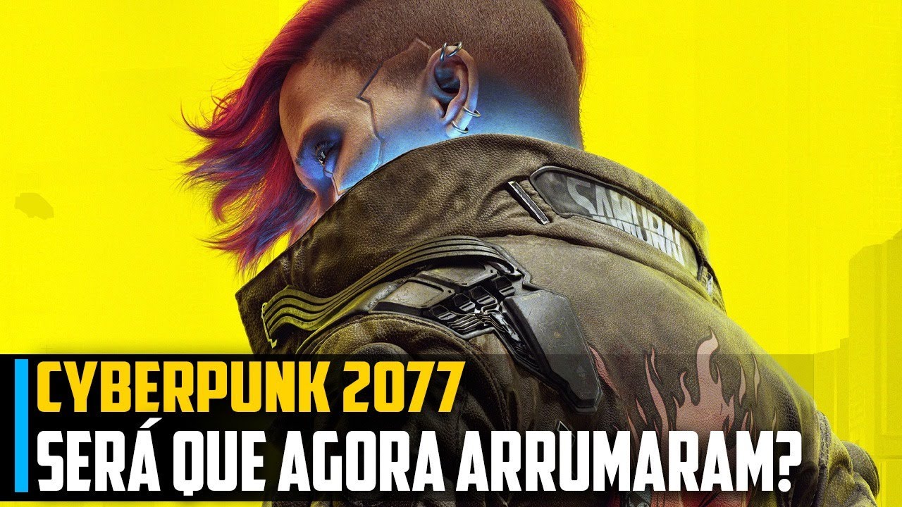 Patch 1.3 — lista de alterações - Sede do universo Cyberpunk 2077 — jogos,  anime e muito mais